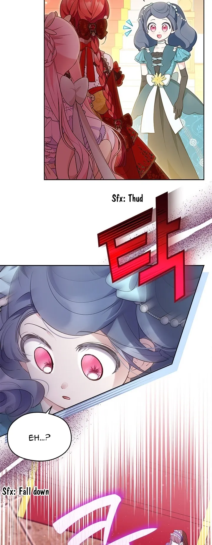 Why Are You Obsessed When I Reject Your Favor? Chapter 42 - Page 13