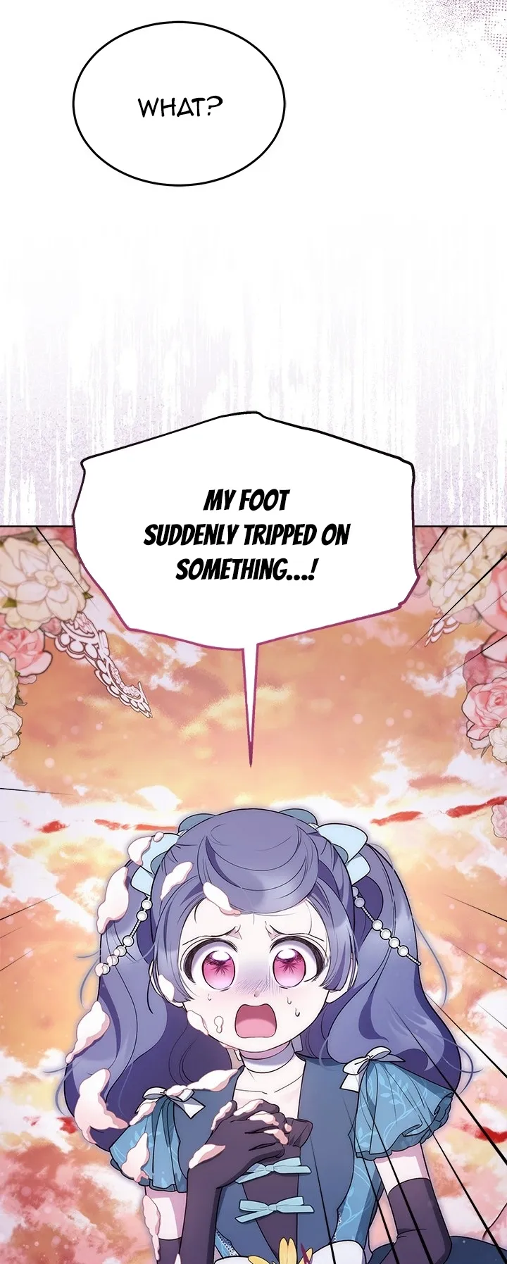 Why Are You Obsessed When I Reject Your Favor? Chapter 42 - Page 18