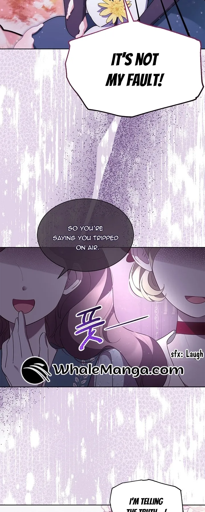 Why Are You Obsessed When I Reject Your Favor? Chapter 42 - Page 19