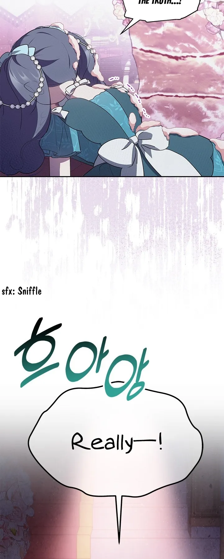 Why Are You Obsessed When I Reject Your Favor? Chapter 42 - Page 20