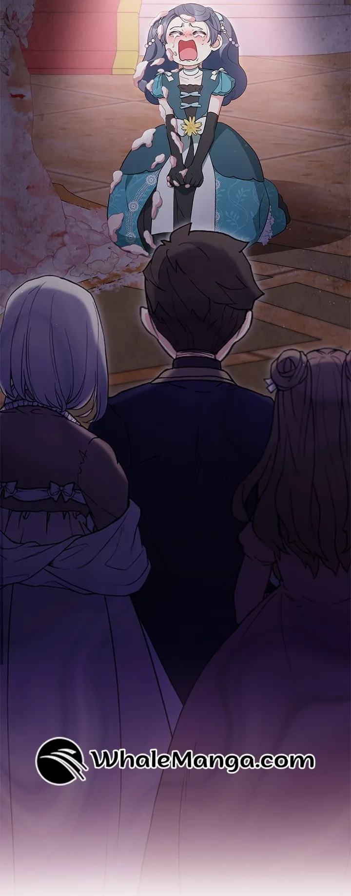 Why Are You Obsessed When I Reject Your Favor? Chapter 42 - Page 21