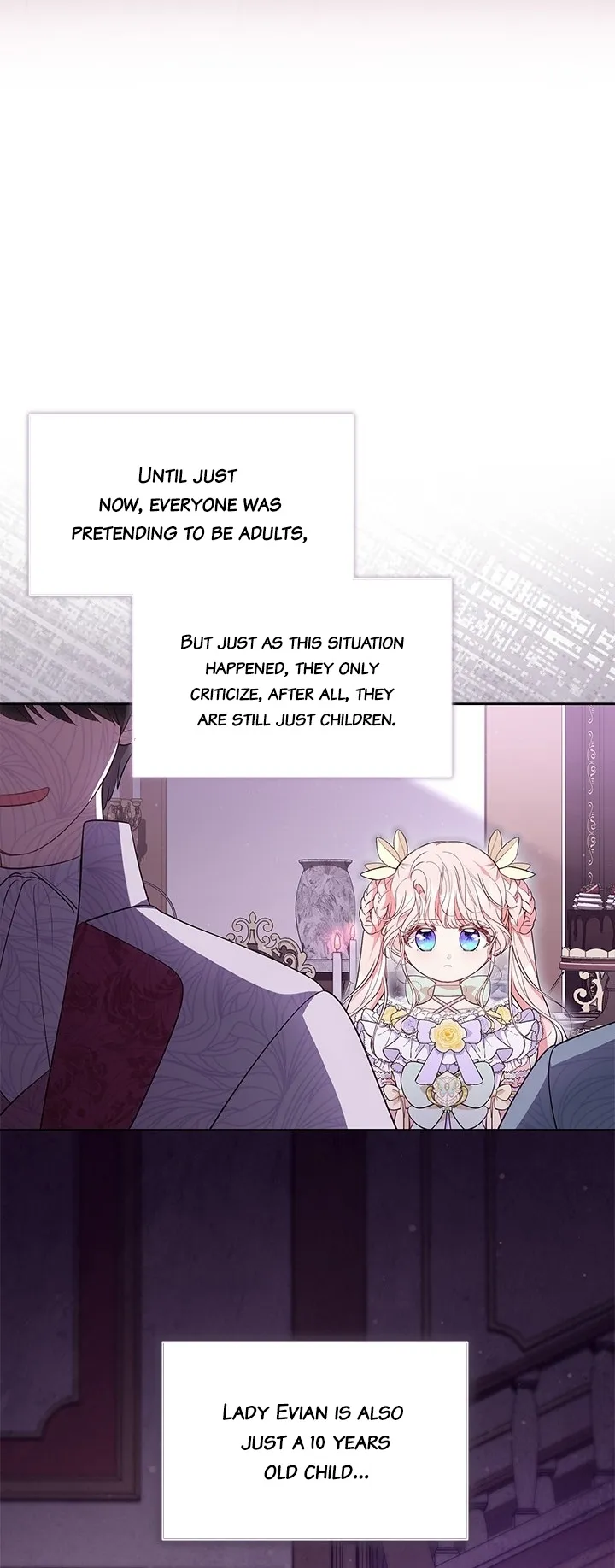 Why Are You Obsessed When I Reject Your Favor? Chapter 42 - Page 22