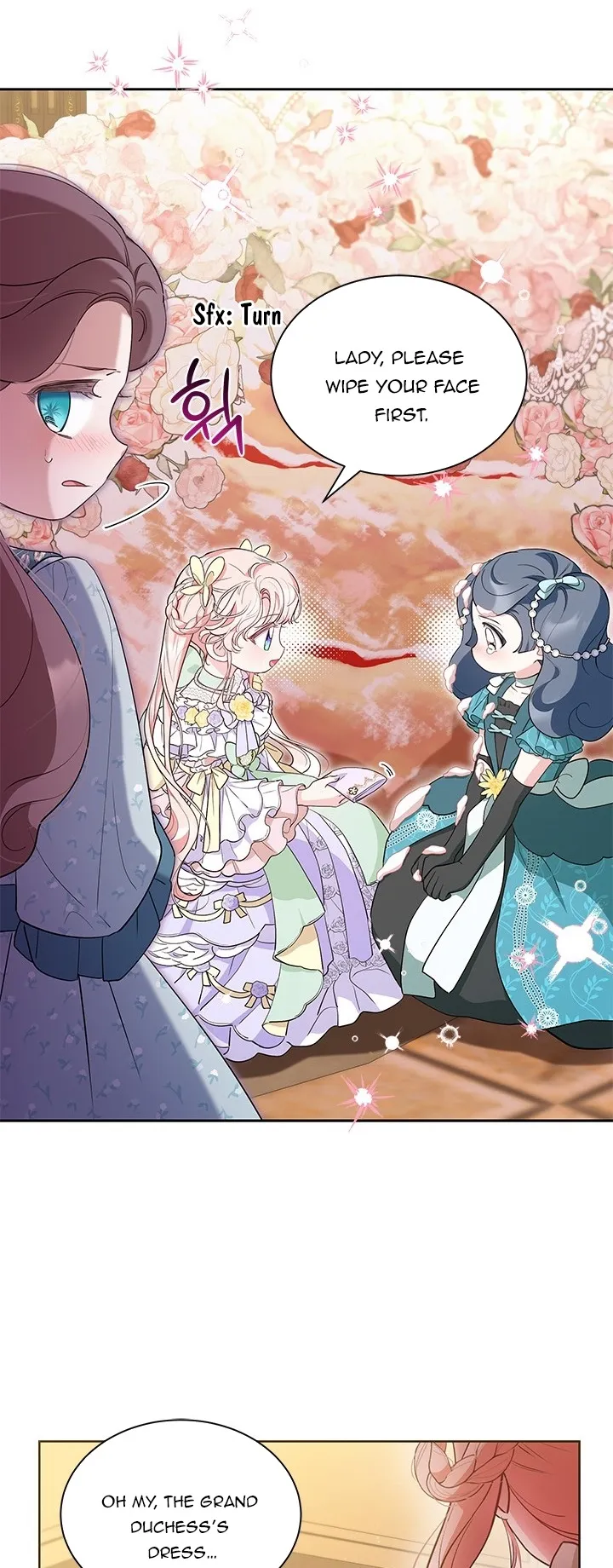 Why Are You Obsessed When I Reject Your Favor? Chapter 42 - Page 26