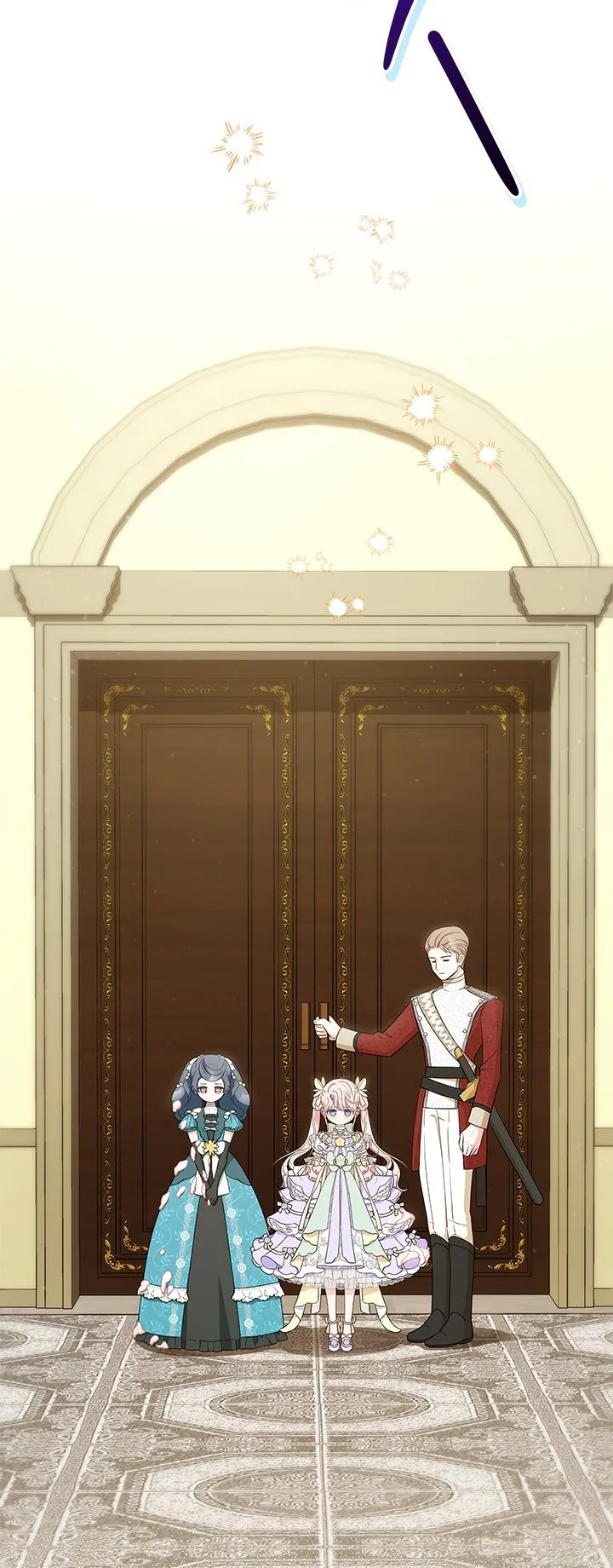 Why Are You Obsessed When I Reject Your Favor? Chapter 42 - Page 28