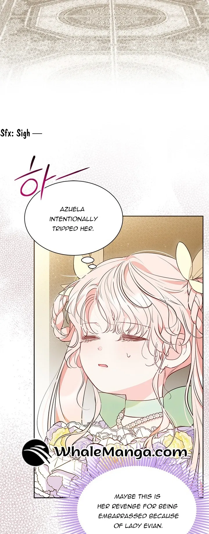 Why Are You Obsessed When I Reject Your Favor? Chapter 42 - Page 29