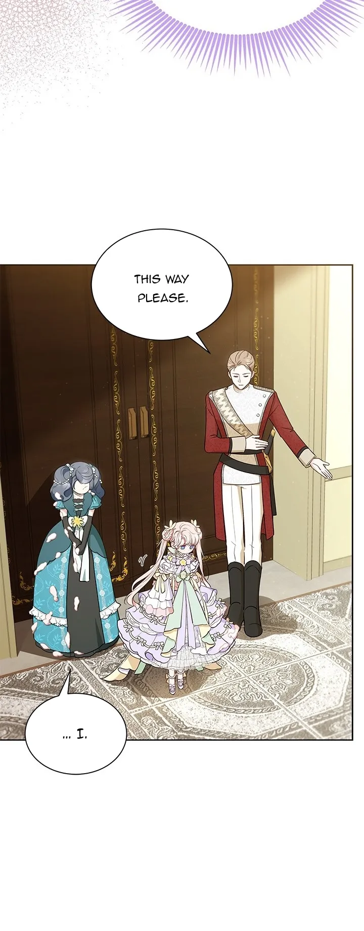 Why Are You Obsessed When I Reject Your Favor? Chapter 42 - Page 30