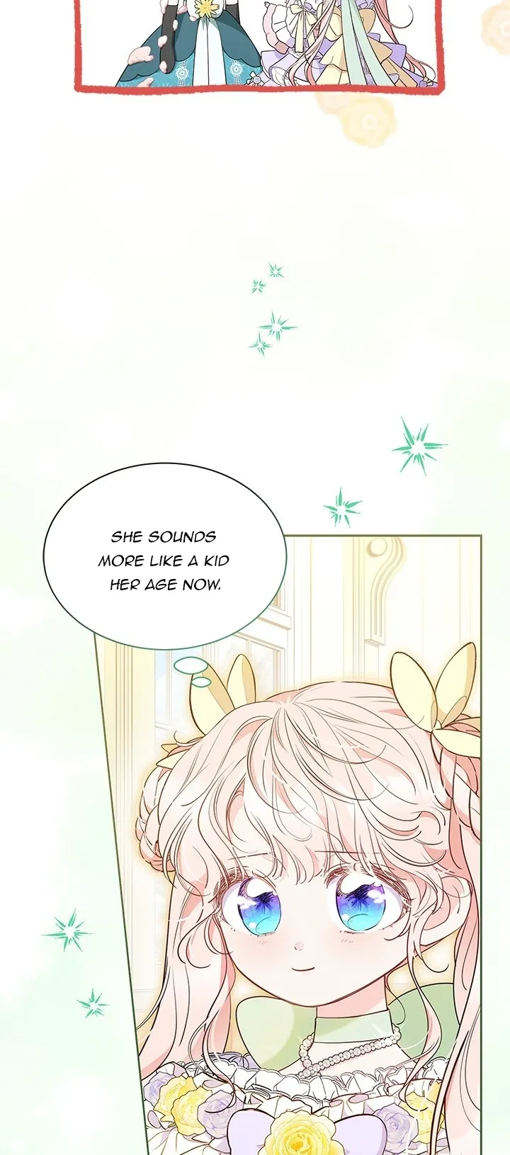 Why Are You Obsessed When I Reject Your Favor? Chapter 42 - Page 33