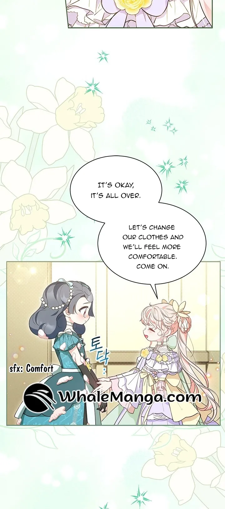 Why Are You Obsessed When I Reject Your Favor? Chapter 42 - Page 34