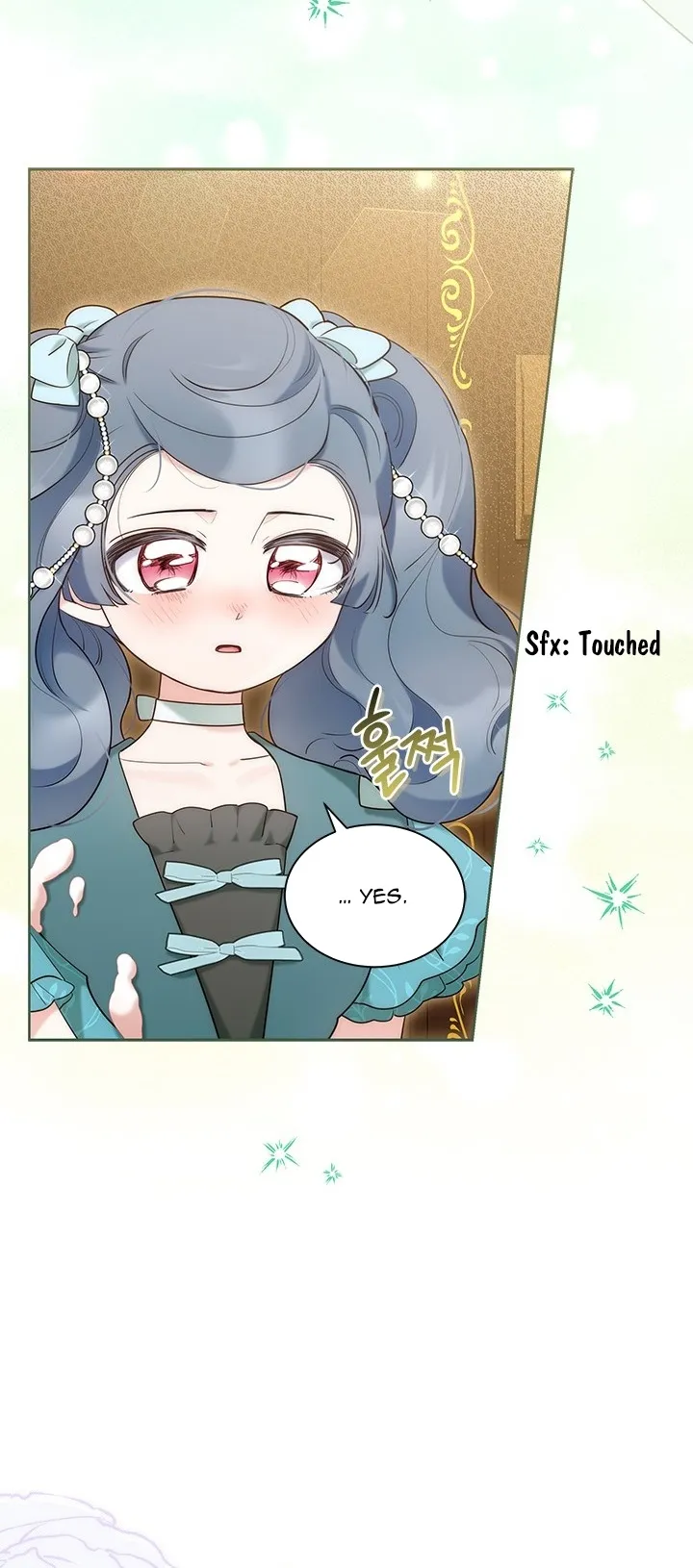 Why Are You Obsessed When I Reject Your Favor? Chapter 42 - Page 35