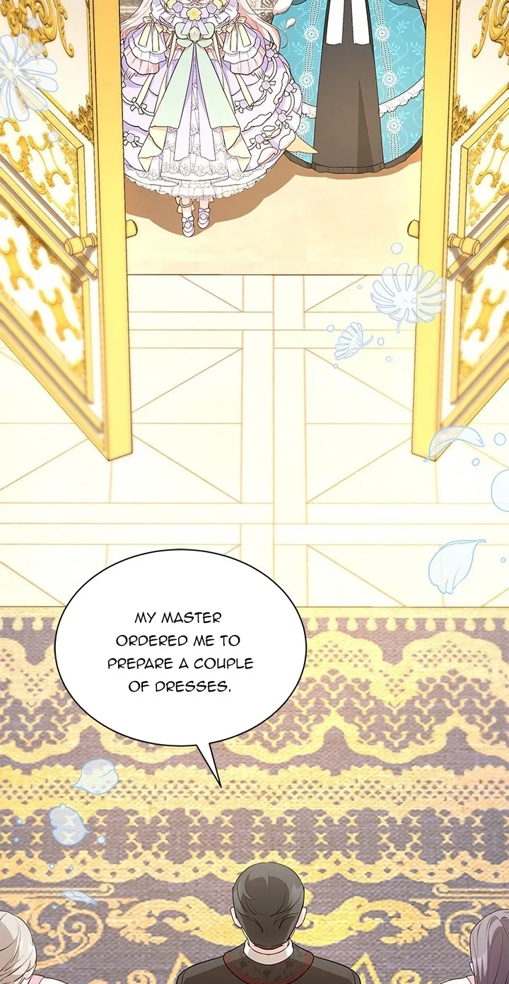 Why Are You Obsessed When I Reject Your Favor? Chapter 42 - Page 37