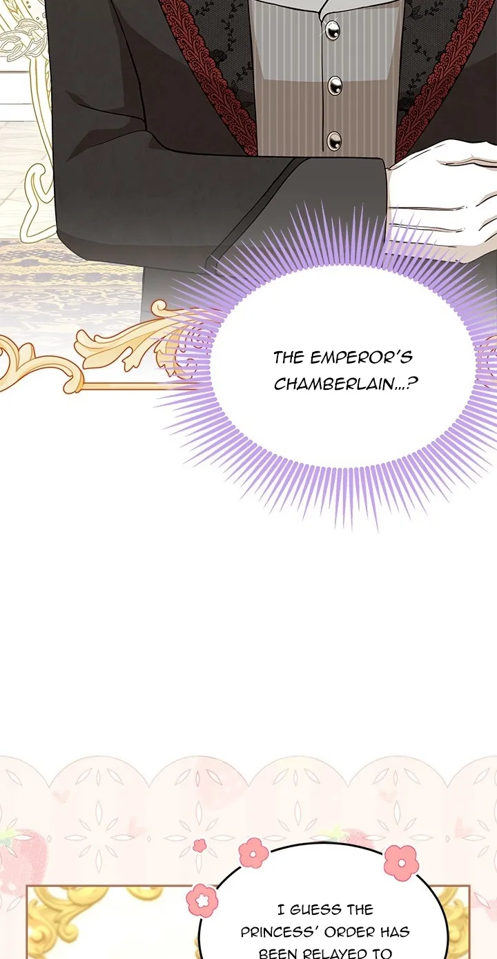 Why Are You Obsessed When I Reject Your Favor? Chapter 42 - Page 39