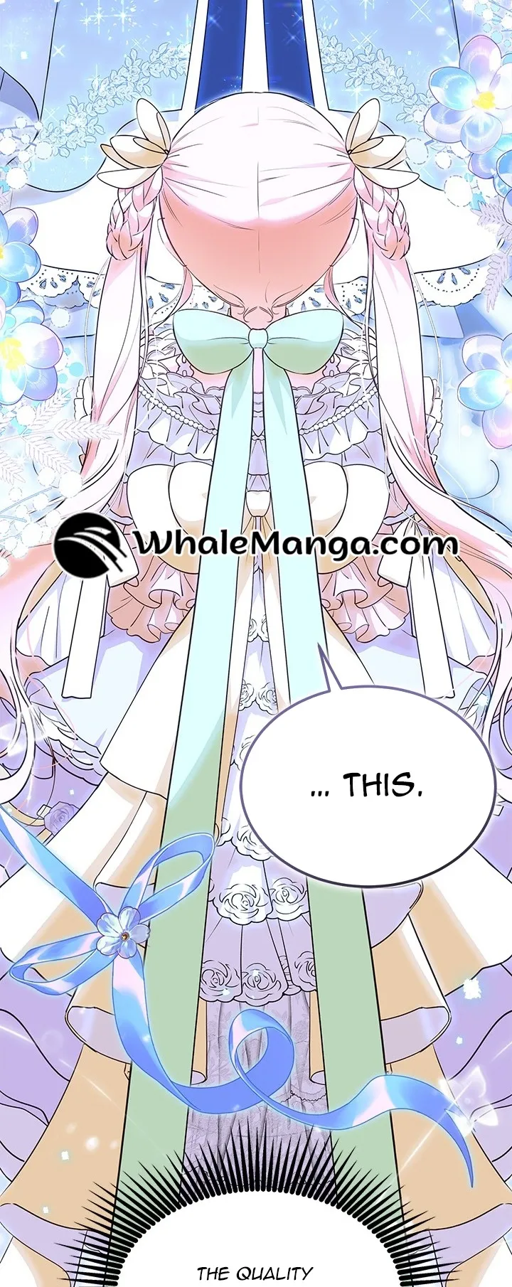 Why Are You Obsessed When I Reject Your Favor? Chapter 42 - Page 42