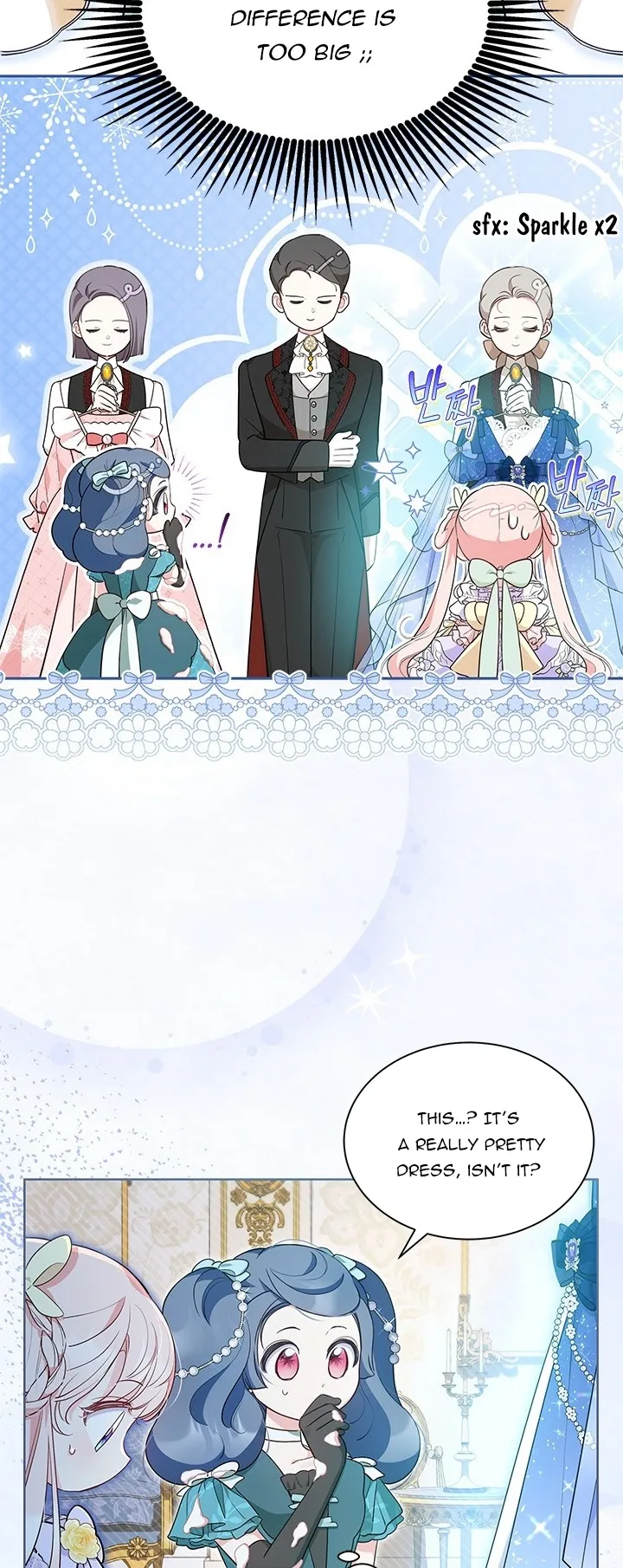 Why Are You Obsessed When I Reject Your Favor? Chapter 42 - Page 43