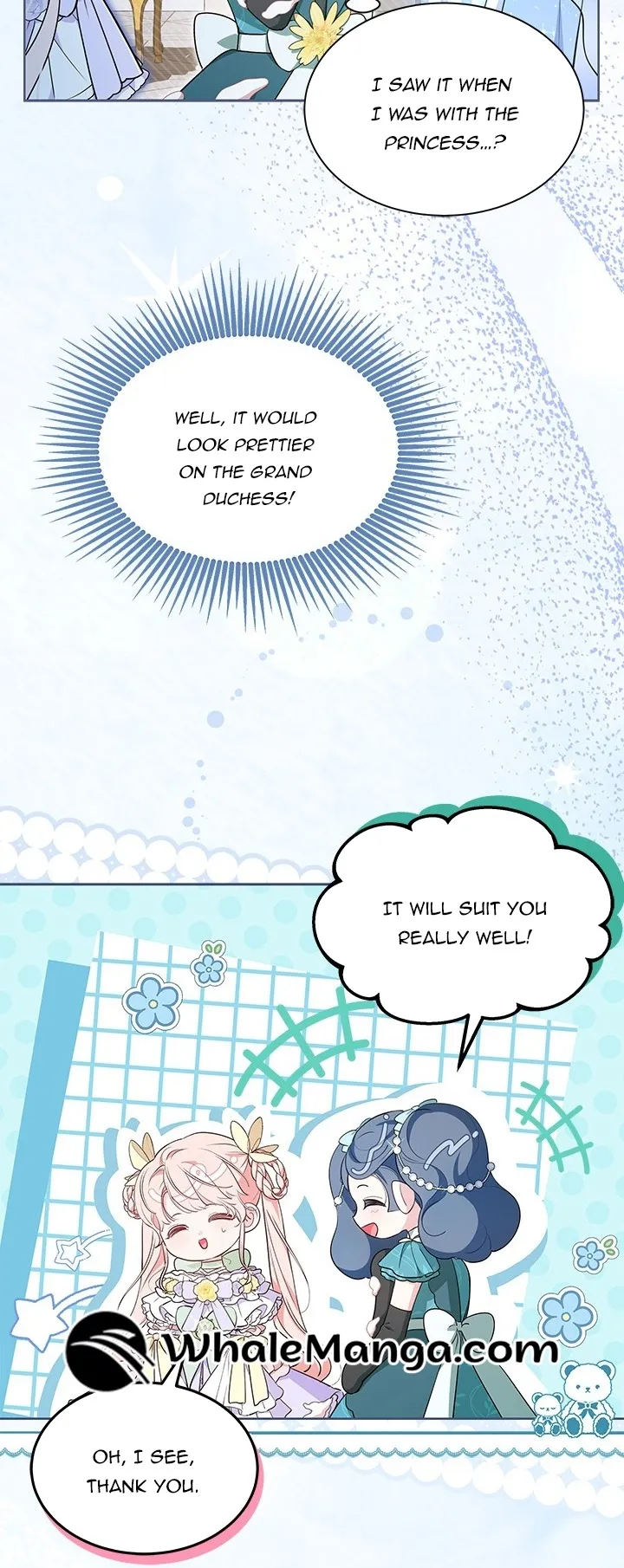 Why Are You Obsessed When I Reject Your Favor? Chapter 42 - Page 44