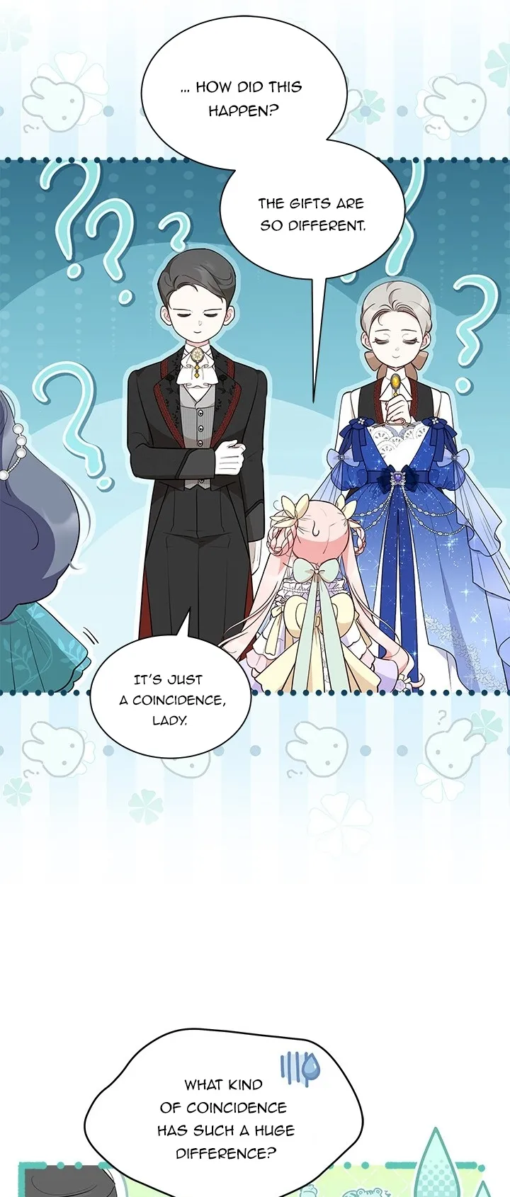 Why Are You Obsessed When I Reject Your Favor? Chapter 42 - Page 46