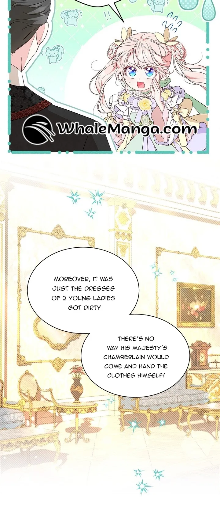 Why Are You Obsessed When I Reject Your Favor? Chapter 42 - Page 47