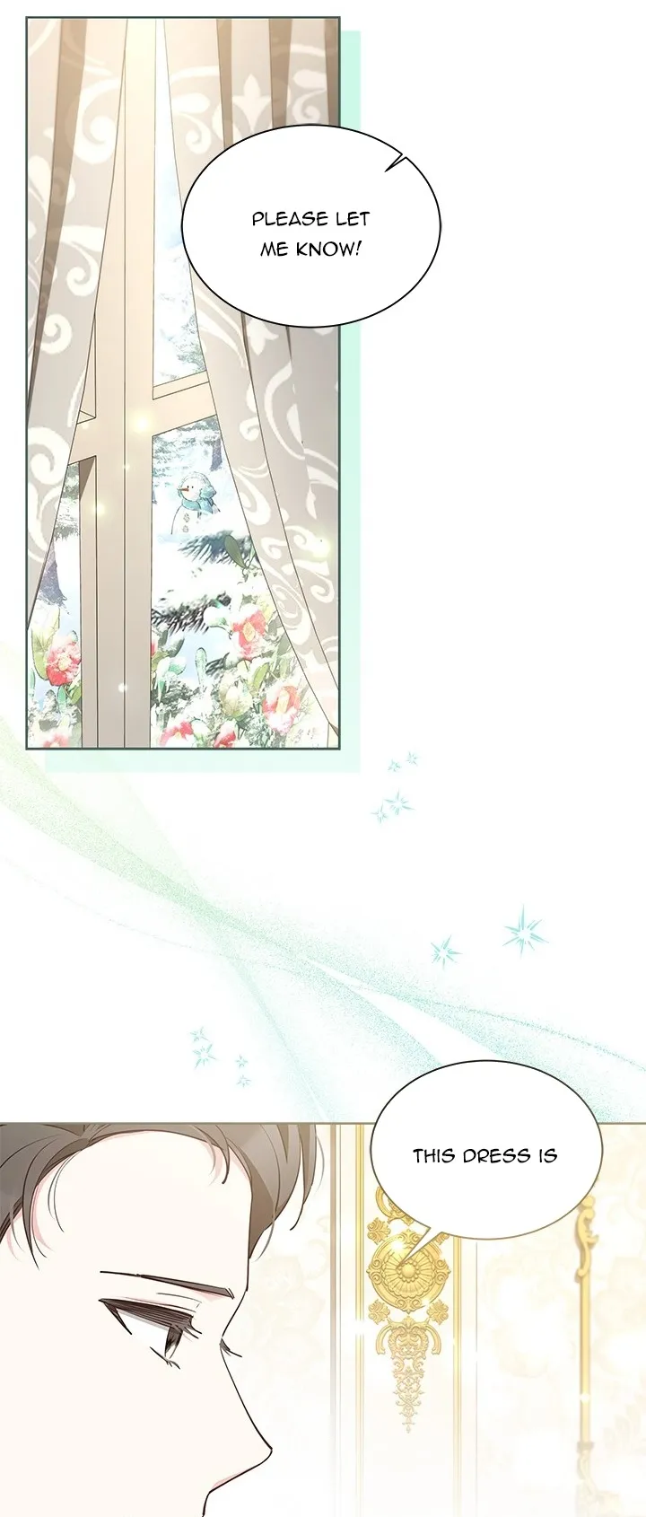 Why Are You Obsessed When I Reject Your Favor? Chapter 42 - Page 48