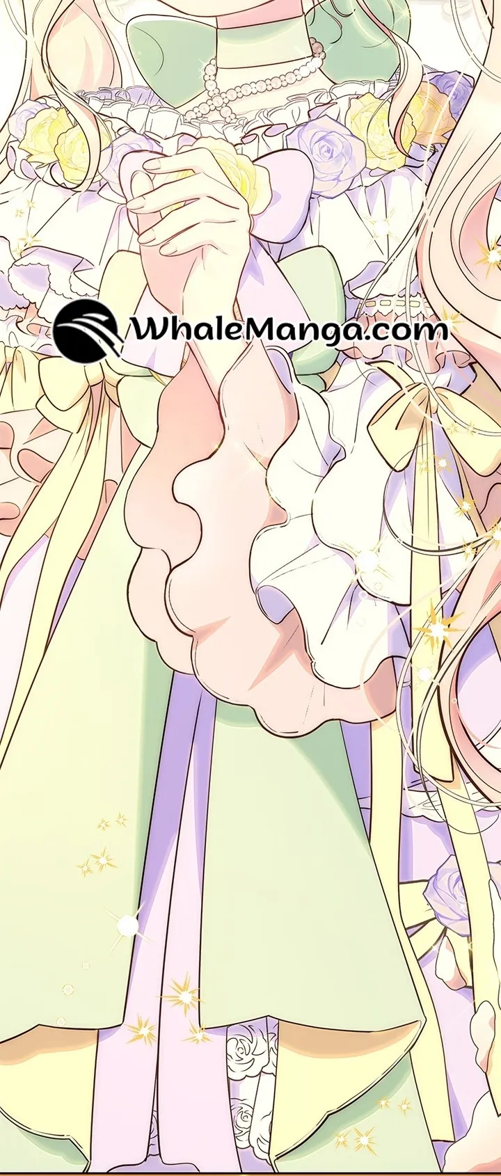 Why Are You Obsessed When I Reject Your Favor? Chapter 42 - Page 50