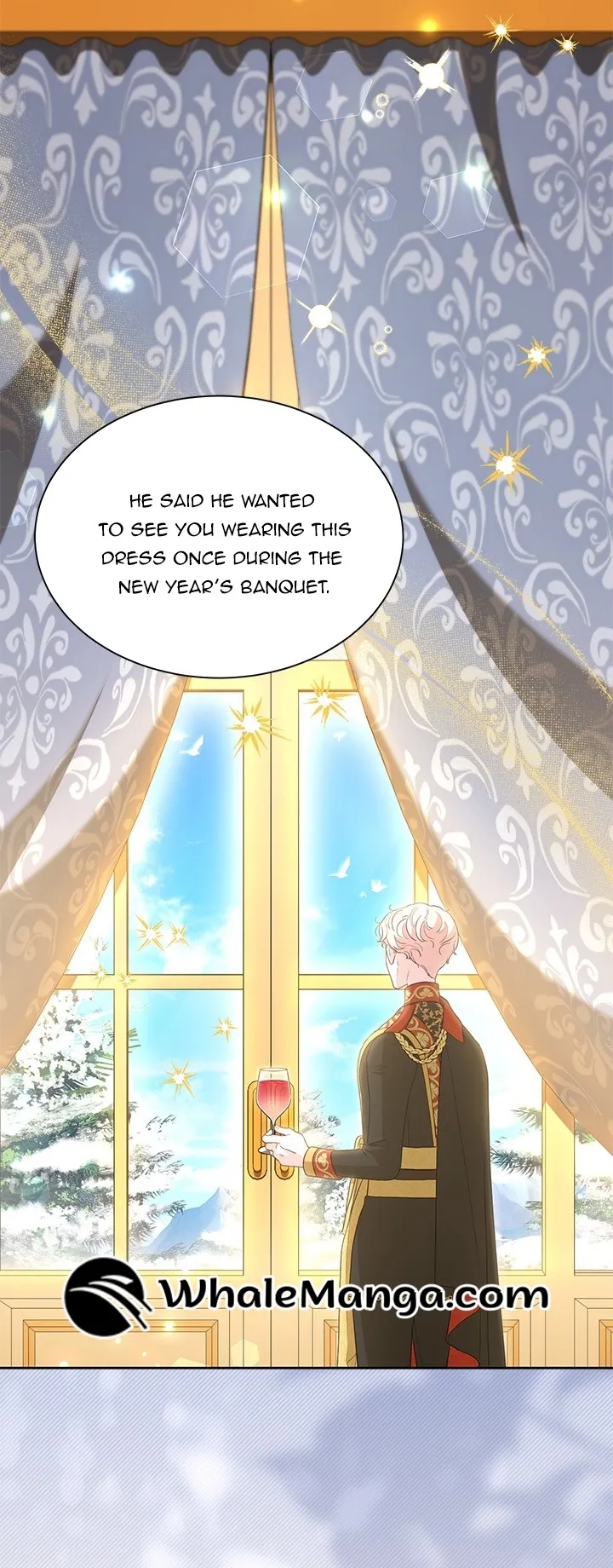 Why Are You Obsessed When I Reject Your Favor? Chapter 42 - Page 51