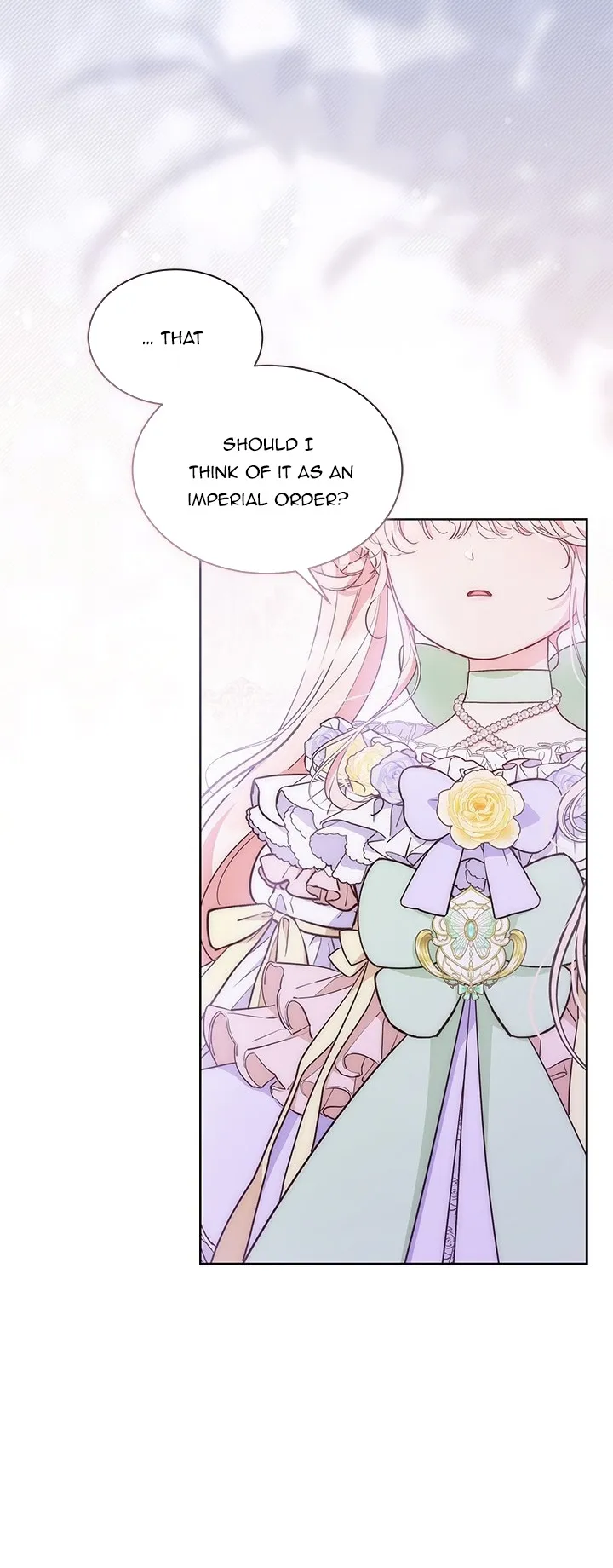 Why Are You Obsessed When I Reject Your Favor? Chapter 42 - Page 52