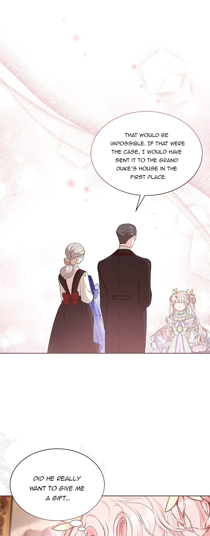 Why Are You Obsessed When I Reject Your Favor? Chapter 42 - Page 53