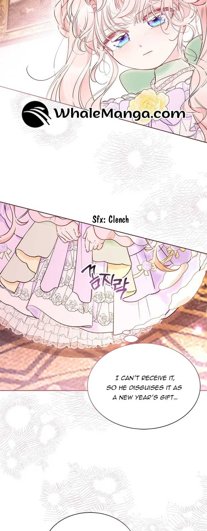 Why Are You Obsessed When I Reject Your Favor? Chapter 42 - Page 54