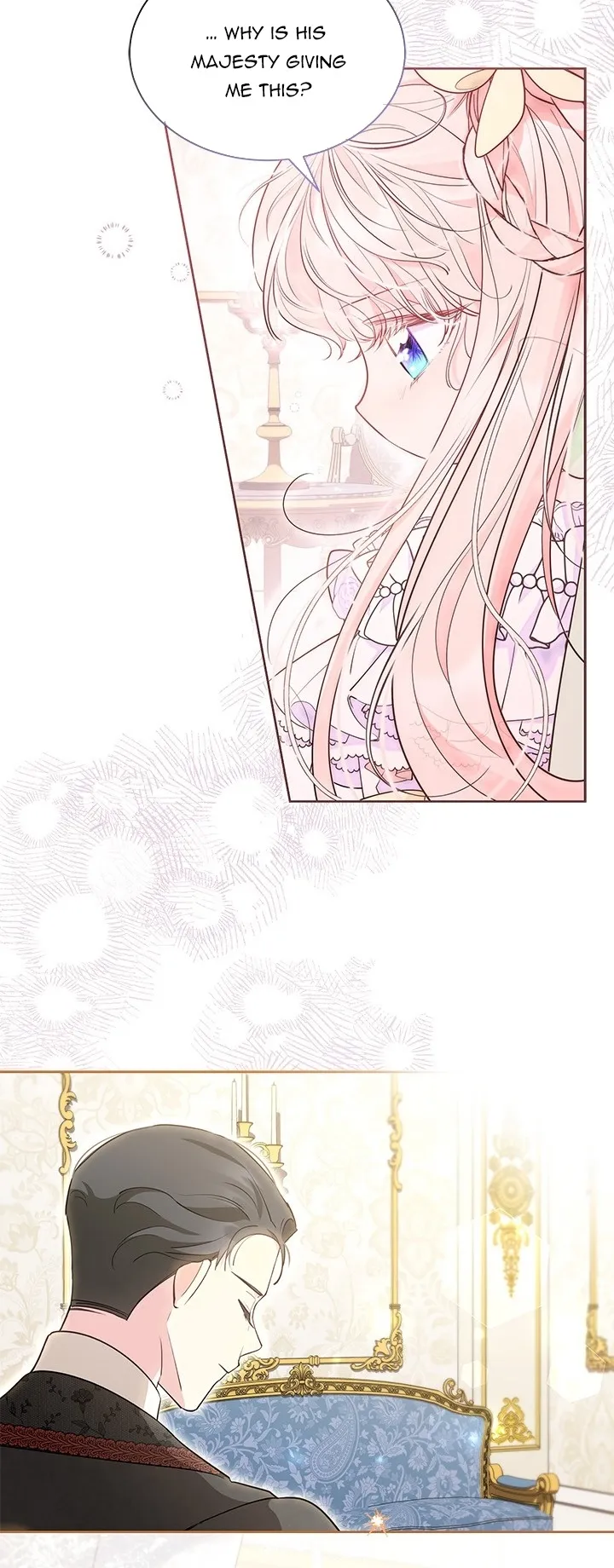 Why Are You Obsessed When I Reject Your Favor? Chapter 42 - Page 55