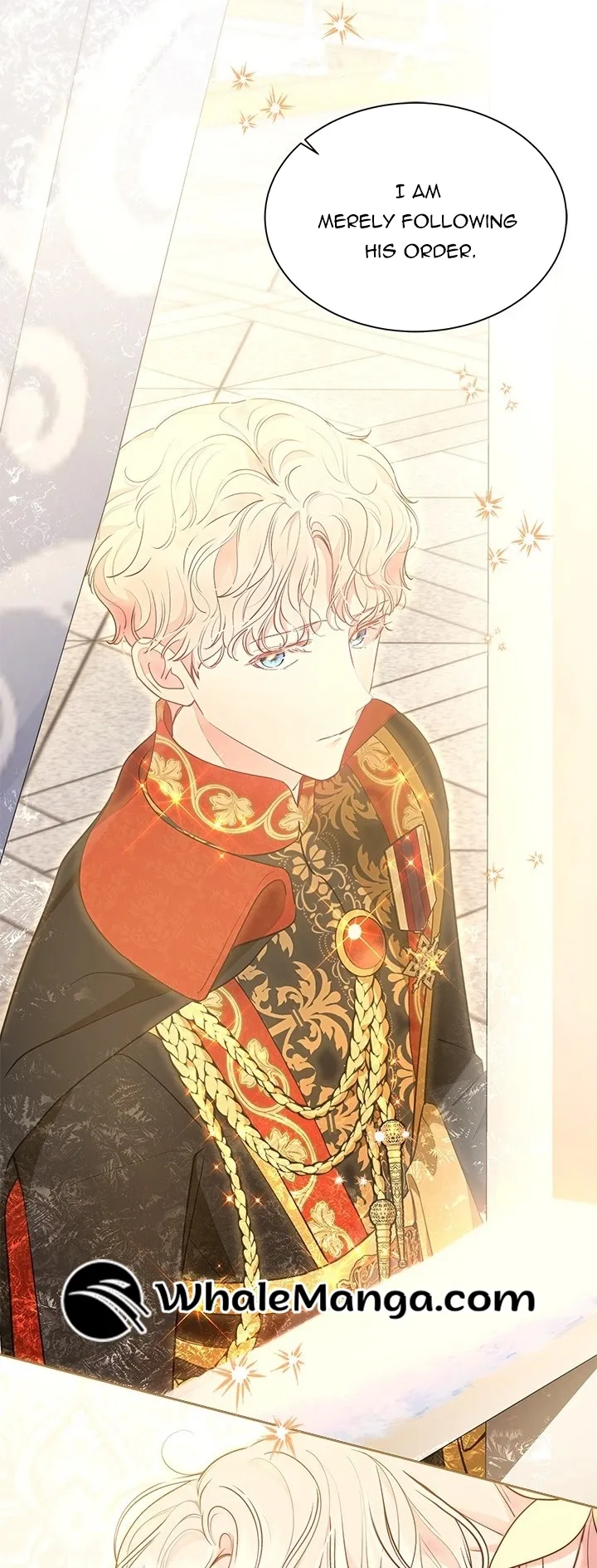 Why Are You Obsessed When I Reject Your Favor? Chapter 42 - Page 56