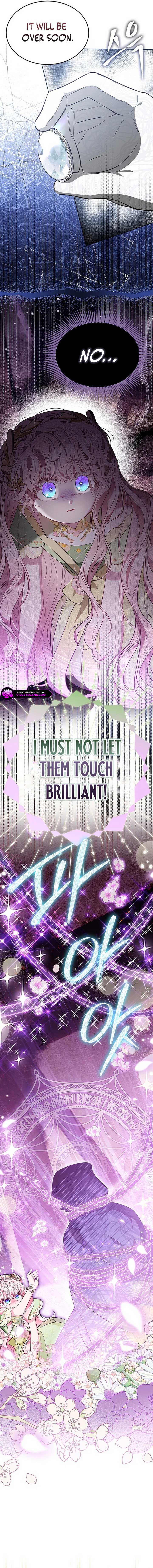 Why Are You Obsessed When I Reject Your Favor? Chapter 48 - Page 11