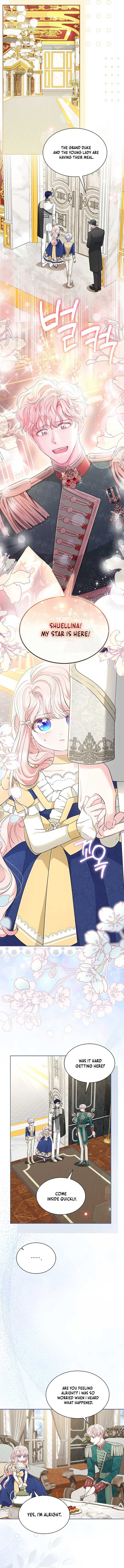 Why Are You Obsessed When I Reject Your Favor? Chapter 52 - Page 10