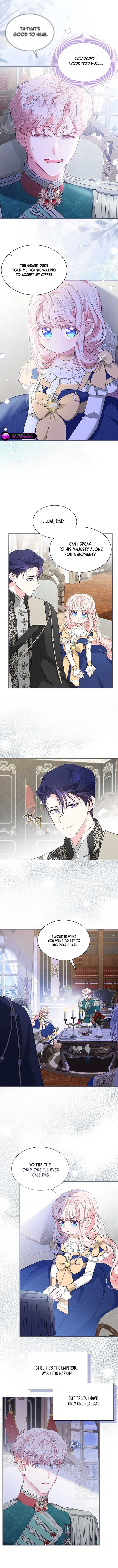 Why Are You Obsessed When I Reject Your Favor? Chapter 52 - Page 11