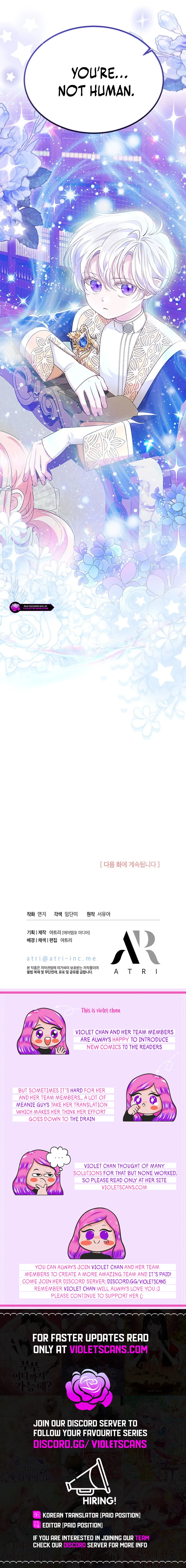 Why Are You Obsessed When I Reject Your Favor? Chapter 53 - Page 18