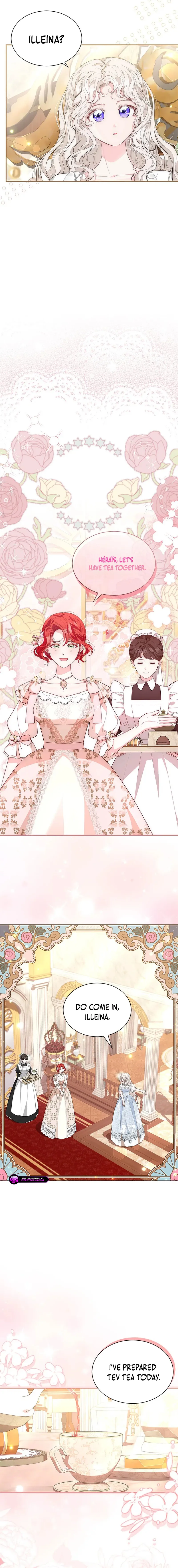 Why Are You Obsessed When I Reject Your Favor? Chapter 55 - Page 13