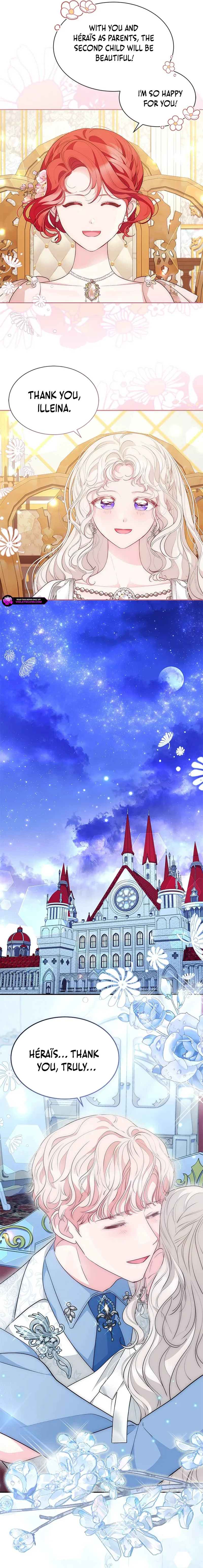 Why Are You Obsessed When I Reject Your Favor? Chapter 55 - Page 15