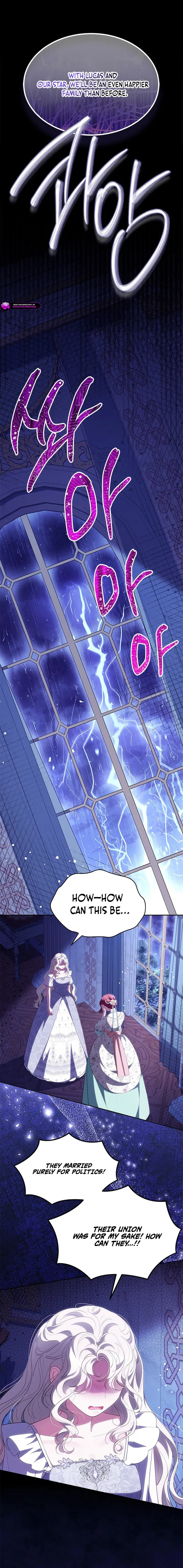 Why Are You Obsessed When I Reject Your Favor? Chapter 55 - Page 18