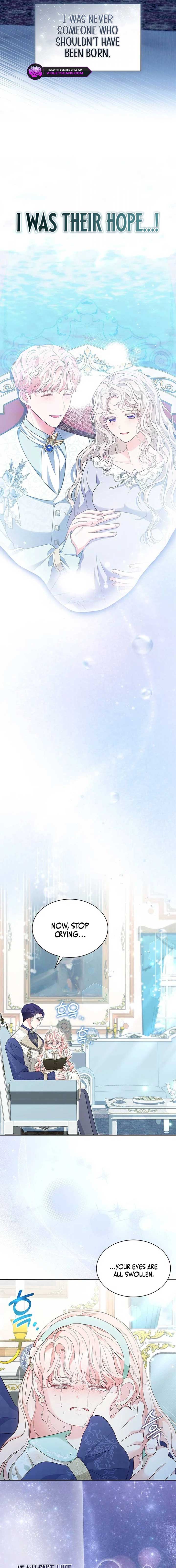 Why Are You Obsessed When I Reject Your Favor? Chapter 56 - Page 10