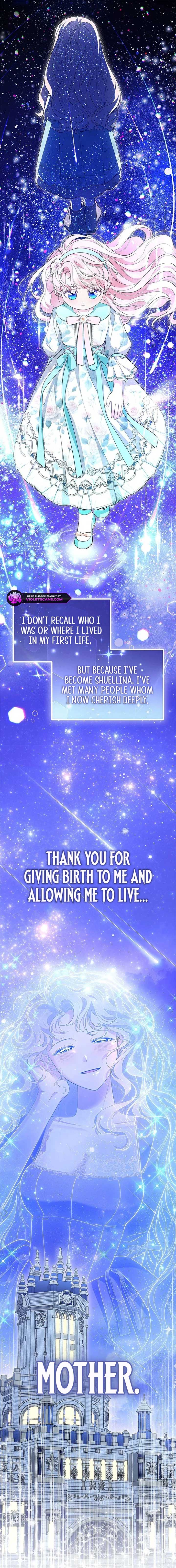 Why Are You Obsessed When I Reject Your Favor? Chapter 56 - Page 13