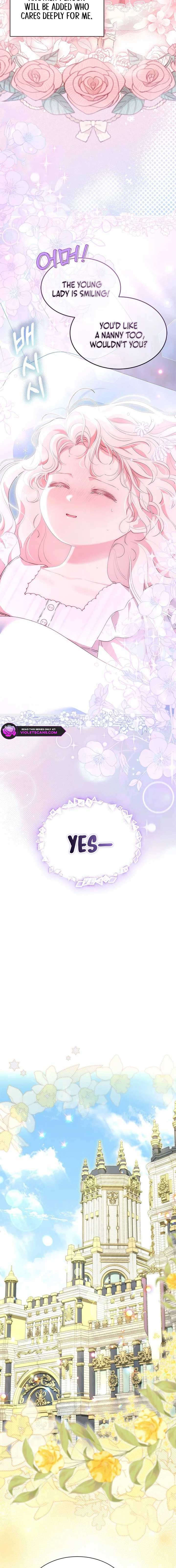 Why Are You Obsessed When I Reject Your Favor? Chapter 56 - Page 16