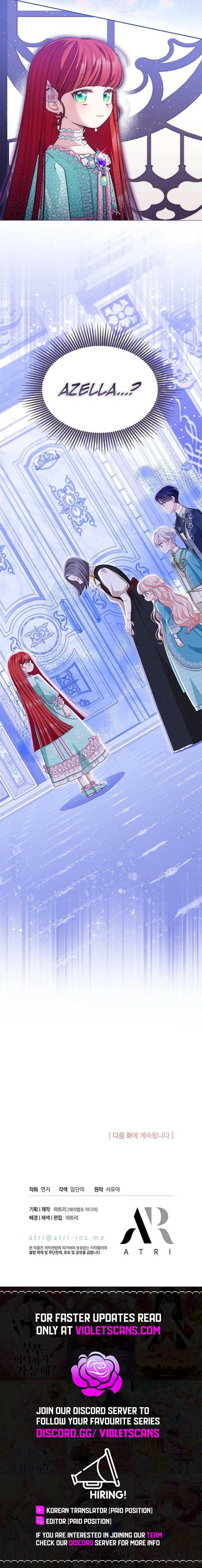 Why Are You Obsessed When I Reject Your Favor? Chapter 58 - Page 15