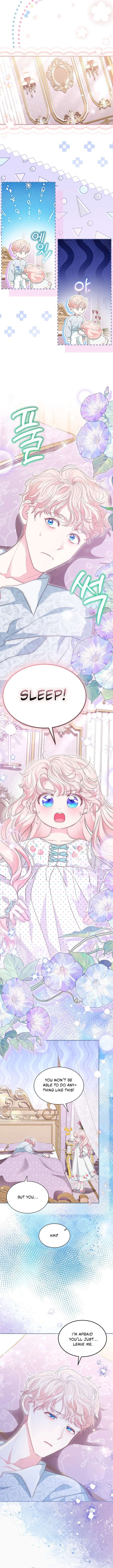 Why Are You Obsessed When I Reject Your Favor? Chapter 63 - Page 7