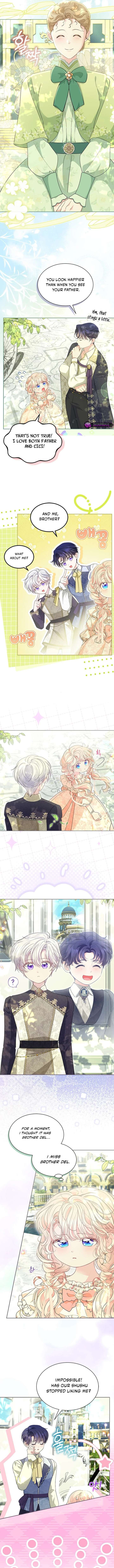 Why Are You Obsessed When I Reject Your Favor? Chapter 63 - Page 10