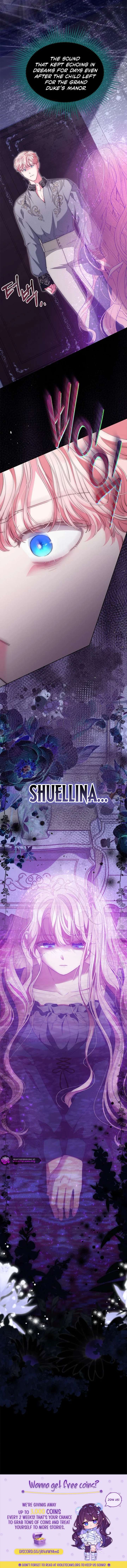 Why Are You Obsessed When I Reject Your Favor? Chapter 67 - Page 11