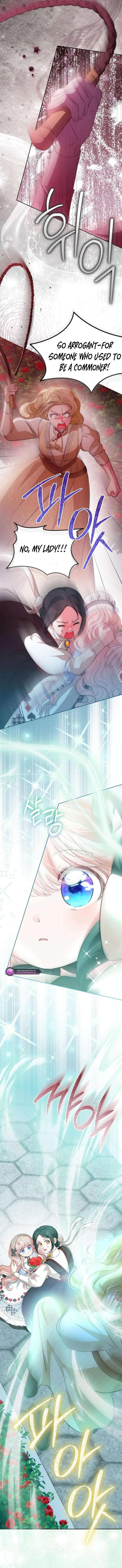 Why Are You Obsessed When I Reject Your Favor? Chapter 68 - Page 11