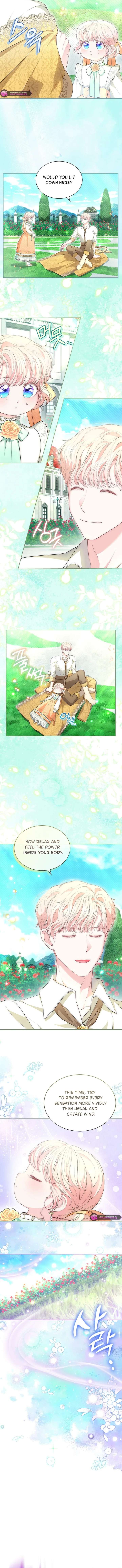 Why Are You Obsessed When I Reject Your Favor? Chapter 70 - Page 9