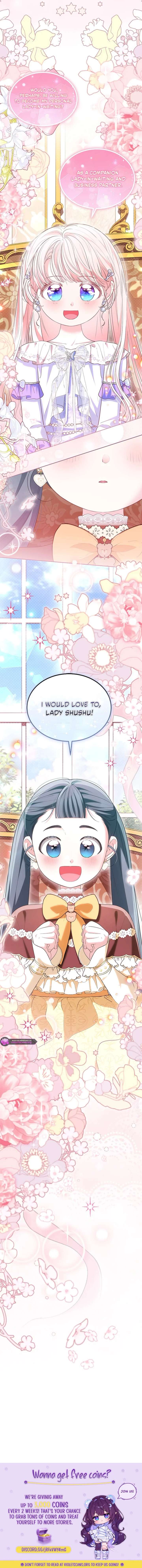 Why Are You Obsessed When I Reject Your Favor? Chapter 71 - Page 9