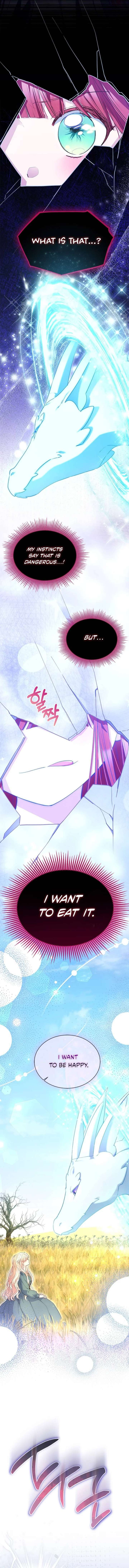 Why Are You Obsessed When I Reject Your Favor? Chapter 73 - Page 9