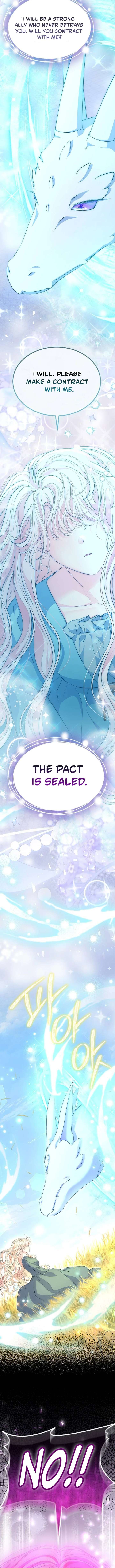 Why Are You Obsessed When I Reject Your Favor? Chapter 73 - Page 12