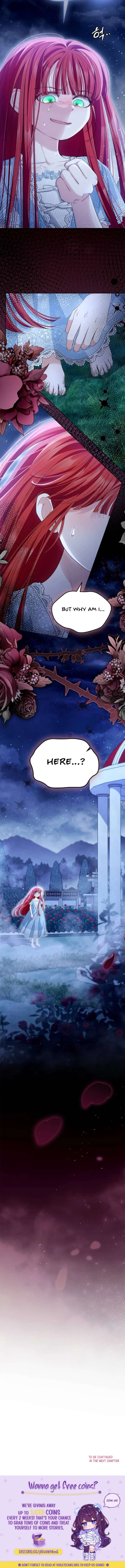 Why Are You Obsessed When I Reject Your Favor? Chapter 73 - Page 14