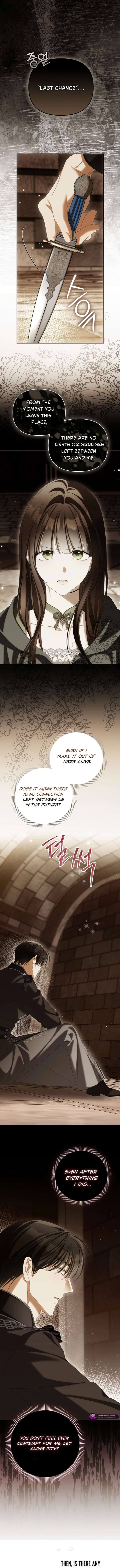 Why Are You Obsessed With Your Fake Wife? Chapter 95 - Page 9