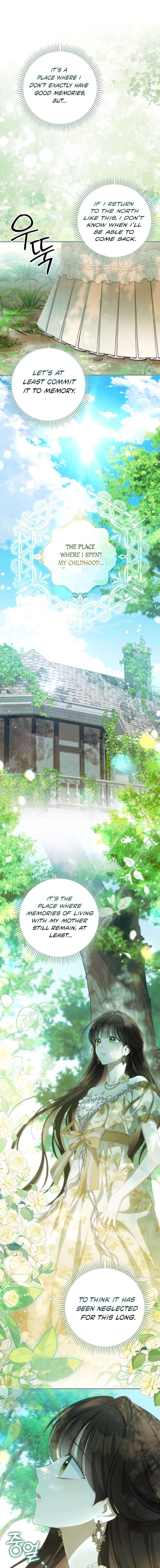 Why Are You Obsessed With Your Fake Wife? Chapter 98 - Page 5